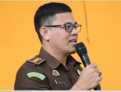 Terkait Jaksa CR Yang Terlibat Obat Psikotropika, Ini Penjelasan Kasi Penkum Kejati Lampung