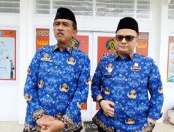 Dihadiri Plt Kakanwil Kemenkumham Lampung, Lapas Rajabasa Gelar Bakti Sosial Khitanan Massal Gratis