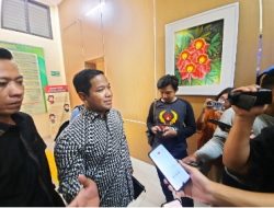 Masih Butuh Waktu Lengkapi Berkas, Ahmad Handoko Nyatakan Masa Penahanan Rektor Unila Karomani Diperpanjangan