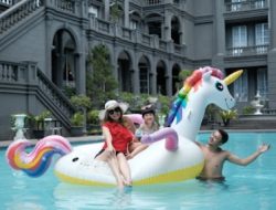 Asyik! G.H Universal Hotel Bandung Berikan Promo Menarik yang Bisa Dinikmati