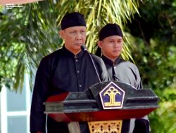 Kemenkumham Jabar Peringati Hari Sumpah Pemuda ke-94. “Peran Pemuda Penentu Kemajuan Bangsa Indonesia”