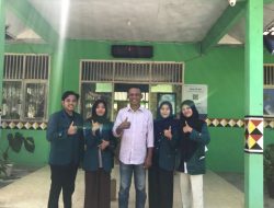 Tim PKM-RSH Optimalkan Pembelajaran Sejarah Lokal Lampung Masa Cultuurstelsel Berbasis Augmented Reality
