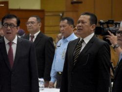 Kerja Sama Kemenkumham Bersama Unpad Bangun Kualitas SDM di Era Revolusi Industri 5.0