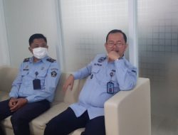 Kunjungi Direktorat Perdata Ditjen AHU, Kadiv Yankum Bahas Pelantikan MKN Hingga Pelaksanaan PMPJ