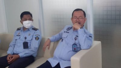 Kunjungi Direktorat Perdata Ditjen AHU, Kadiv Yankum Bahas Pelantikan MKN Hingga Pelaksanaan PMPJ