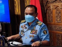 Kemenkumham Buka Seleksi Jabatan Dirjen Peraturan Perundang-undangan