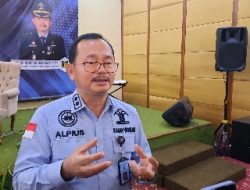 Meningkatkan Kualitas Pelayanan Publik, Kanwil Kemenkumham Lampung Adakan Diseminasi Layanan Apostille