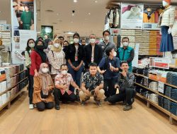 Uniqlo Penuhi Kebutuhan Fashion Masyarakat Lampung