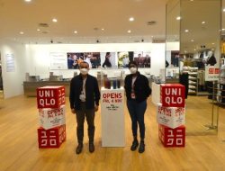 Hadirkan Toko Pertama di Lampung, UNIQLO Jawab Kebutuhan dan Antusiasme Masyarakat Terhadap Fashion