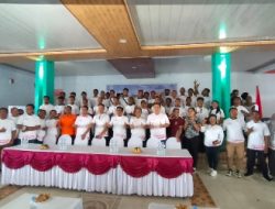 Dukung Keselamatan Wisatawan di Labuan Bajo,  Jasa Raharja Gelar Pelatihan Gawat Darurat dan P3K Bagi Tour Guide