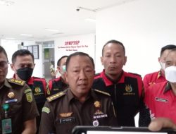 Kejati Lampung Kembali Geledah Kantor BPPRD Bandar Lampung Terkait Kasus Korupsi DLH