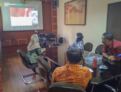 Kanwil Kemenkumham Jabar ikuti Pembukaan Uji Potensi dan Uji Kompentensi Manajerial Sosial Kultural Pindah Instansi ke Kemenkumham Tahun 2022