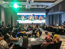 Kemenkumham Jabar Hadiri Rapat Kordinasi Pembahasan Pengelolaan Keuangan Program Kekayaan Intelektual