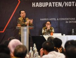 Tim Kemendagri Turun ke Jawa Timur, Monev dan Asistensi Percepatan Realisasi APBD, Serta Penanganan dan Penganggaran Inflasi Daerah