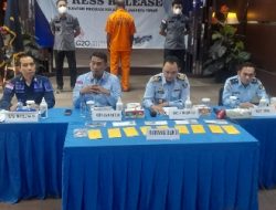 Kantor Imigrasi Jakarta Timur Lakukan Pengamanan WNA Dugaan Pelanggaran Izin Tinggal