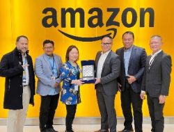 Jasa Raharja dan Amazon Jalin Kerja Sama Pengembangan Culture Innovation