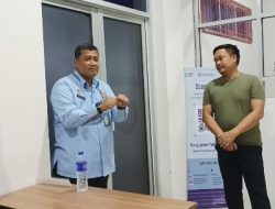 Kadivpas Beri Apresiasi Atas Penggagalan Penyelundupan Narkoba Melalui Barang Besukan Pengunjung di Lapas Kelas IIB Gunung Sugih