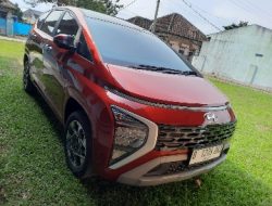 Test Drive Hyundai Stargazer Prime, Banyak Fitur Unggulan Yang Jadi Andalan