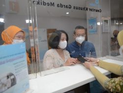 Pertama di Indonesia, Garda Medika dari Asuransi Astra Luncurkan E-appointment, Mudahkan Para Pelanggan Daftar Rawat Jalan Cashless Tanpa Antre