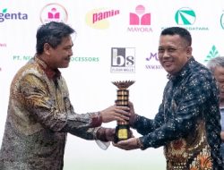 Raih Prestasi Gemilang, Danone Indonesia Berhasil Menerapkan Konsep Ekonomi Hijau