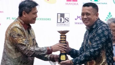 Raih Prestasi Gemilang, Danone Indonesia Berhasil Menerapkan Konsep Ekonomi Hijau