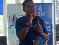 Pengamanan KTT G20 di Bali, XL Axiata – POLRI Kolaborasi Terapkan Teknologi Body Worn Camera