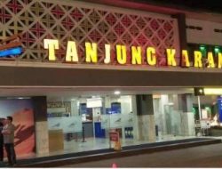 Mulai 7 November, Tiket KA Rajabasa Untuk Libur Natal dan Tahun Baru 2022/2023 Sudah Bisa Dibeli