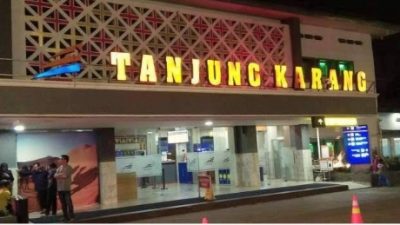 Mulai 7 November, Tiket KA Rajabasa Untuk Libur Natal dan Tahun Baru 2022/2023 Sudah Bisa Dibeli