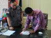 Permudah Mekanisme Pengajuan Sewa BMN, Kadivmin dan Tim Kanwil Lampung Beri Sosialisasi Penggunaan Aplikasi Sitopan BMN di UPT Kotabumi