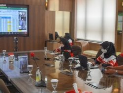 Kanwil Kemenkumham Jabar Laksanakan Rekonsiliasi Bama Pada 19 Satkernya