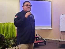 KPw BI Lampung Berikan Pemahaman Tentang Istilah Perekonomian dan Perbankan Kepada Jurnalis