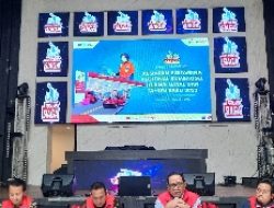 Bentuk Satgas, Pertamina Patra Niaga Regional Sumbagsel Pastikan Pengendalian dan Pemantauan Kelancaran Penyaluran BBM dan LPG