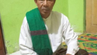 Pengobatan Alat Vital Surabaya Hj Mak Erot, Langsung Ditangani Cucu Pertama H Saepudin