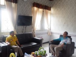 Dinas Pemberdayaan Perempuan Perlindungan Anak Kunjungi ABH di LPKA Klas II Bandarlampung