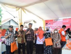 Peringati Hari Ibu, Perempuan PKS Bandarlampung Gelar Lomba Kreasi Masakan
