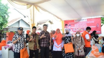 Peringati Hari Ibu, Perempuan PKS Bandarlampung Gelar Lomba Kreasi Masakan