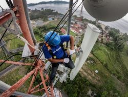 Pengalaman Pelanggan Makin Meningkat XL Axiata Menangi 4 Kategori Opensignal Award Desember 2022