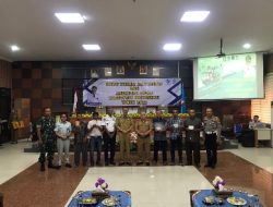 Ini Upaya Jasa Raharja Lampung Tekan Jumlah Laka di Kabupaten Pringsewu