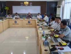 Bersama Instansi Terkait Jasa Raharja Lampung Dukung Kemajuan Pariwisata Lampung