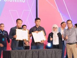 Telkomsel Perkuat Kolaborasi Bersama Feedloop, Salah Satu Startup Portofolio TMI Hadirkan Produk Bersama Dalam Memperkaya Target Customer Engagement
