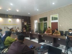 Dalam Rangka Perlindungan Konsumen, Sejumlah Calon Anggota BPSK ikuti Fit And Proper Test