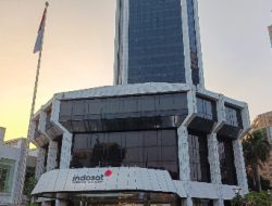 IOH Optimalkan Jaringan Demi Dukung Kebutuhan Digital Pelanggan Selama Natal dan Tahun Baru