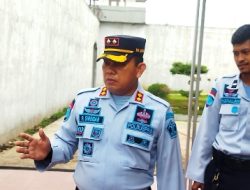 Lapas Narkotika Bandar Lampung Berikan Layanan PASTI