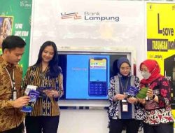 Yuk ! Gunakan L-Online Dari Bank Lampung Biar Gak Ribet Bayar PBB