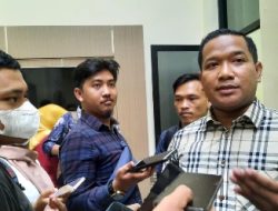Handoko Tegaskan Bupati Lamtim Tidak Terlibat Kasus Suap Mahasiswa Baru Unila