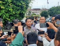 Terkait Kasus Mahasiswa Baru, Handoko Nyatakan Zulhas Tidak Pernah Memberikan Apapun Kepada Karomani