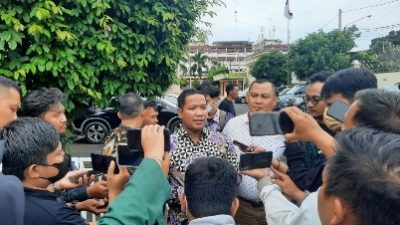 Terkait Kasus Mahasiswa Baru, Handoko Nyatakan Zulhas Tidak Pernah Memberikan Apapun Kepada Karomani