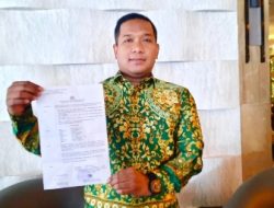 Keluarkan SP3, Handoko Apresiasi Polresta Bandar Lampung dan Siap Lapor Balik Pelapor