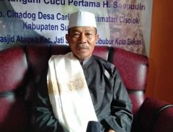 Pengobatan Alat Vital Jakarta Selatan Hj Mak Erot H Saepudin