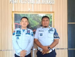 Ajukan Permohonan Pindah Dari Rutan ke Lapas Bandarlampung, Karomani Diminta Memenuhi Semua Persyaratan Sesuai Prosedur